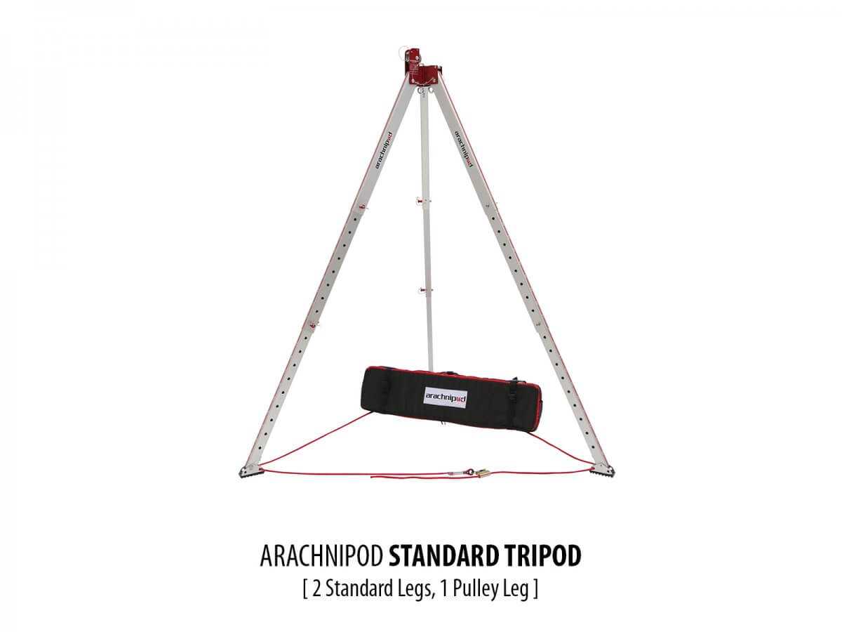 Ferno Arachnipod Standard Tripod