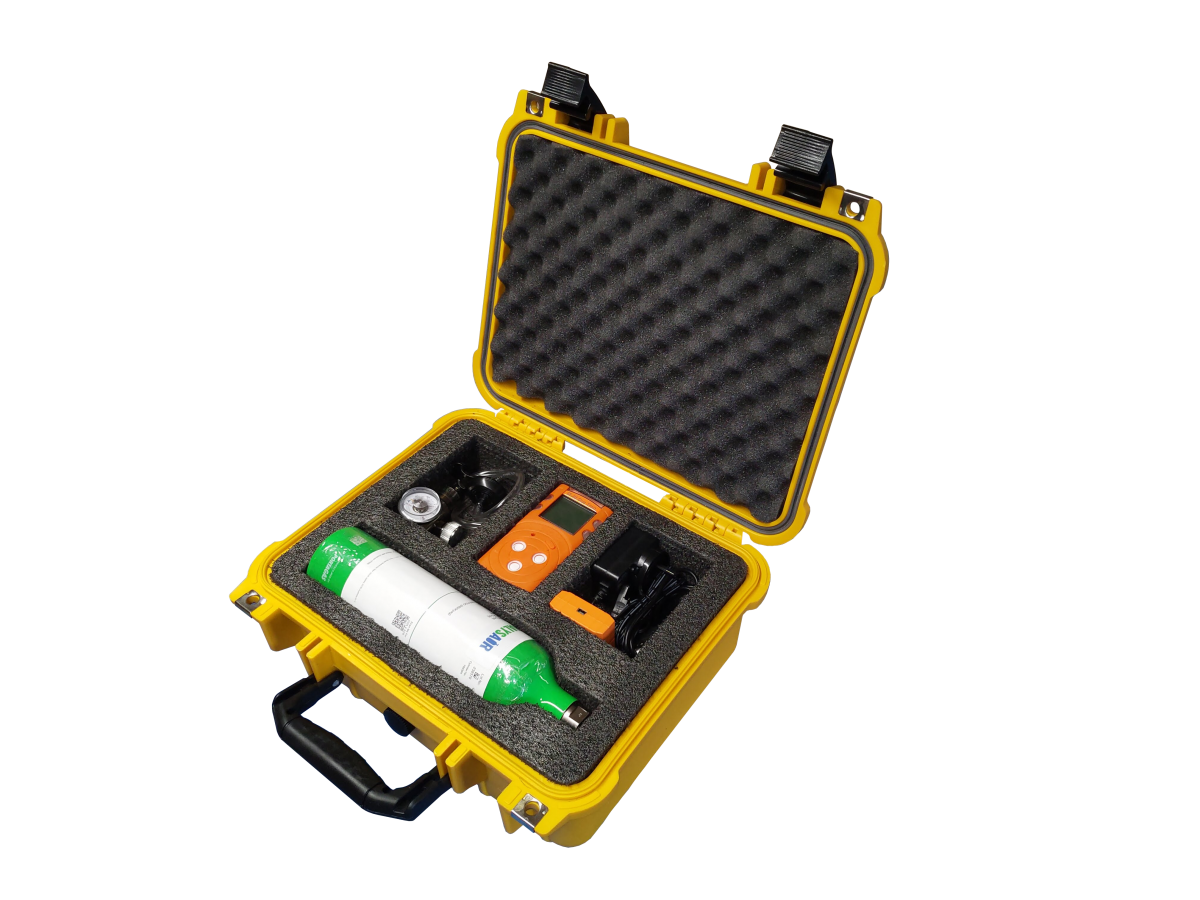 Confined Space Kit – For Hire