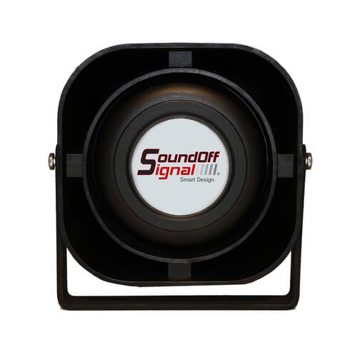 SoundOff Signal 100J Series Speaker