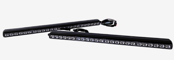 SoundOff Signal mpower® Traffic Controller