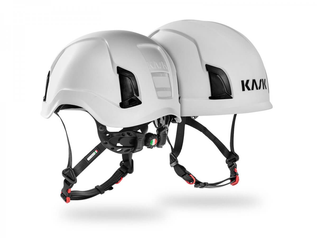 KASK Zenith Safety Helmet