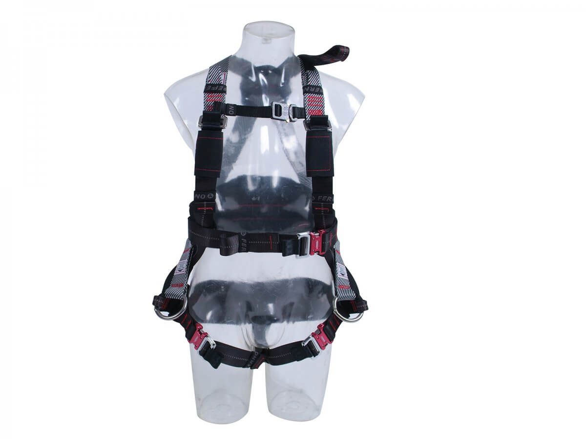 Ferno Tower 5 Harness