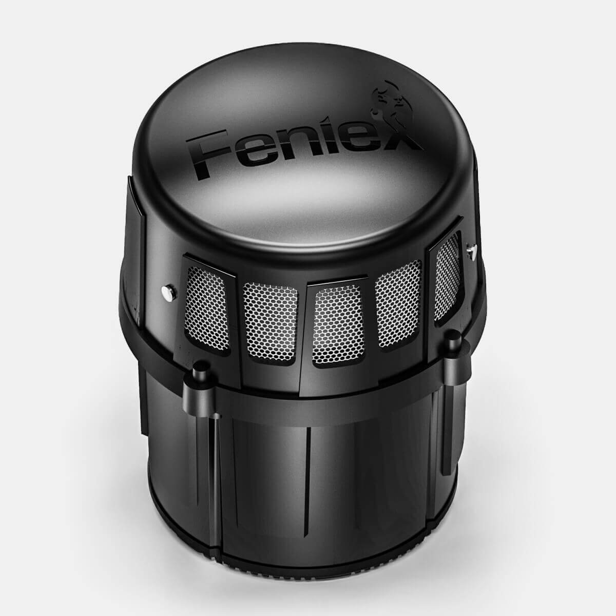 Feniex HAMMER 100W SIREN