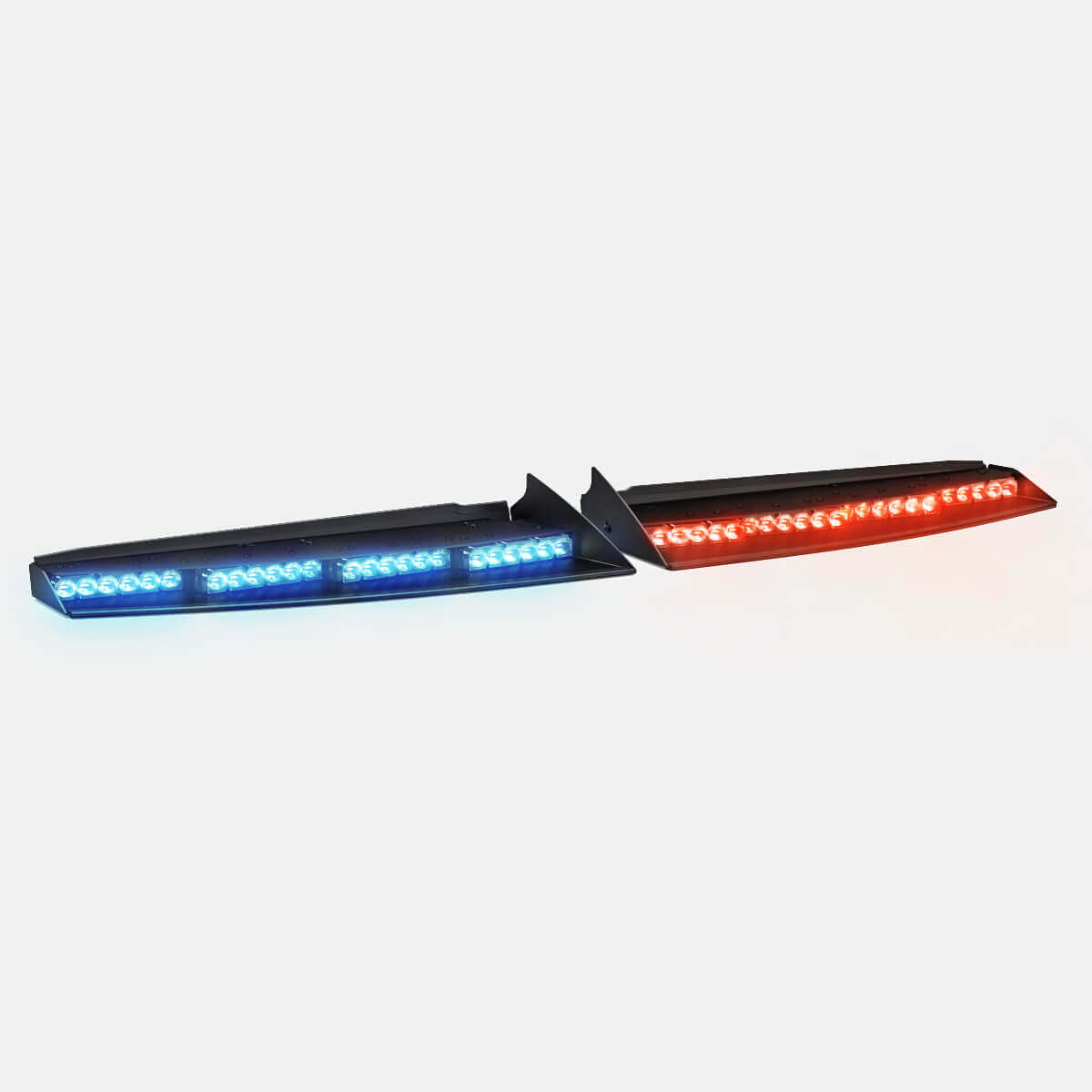 Feniex FUSION-S INTERIOR FRONT LIGHTBAR