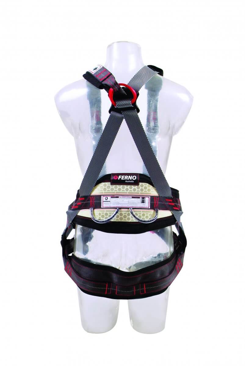 Ferno Advantage Pro Tower Harness