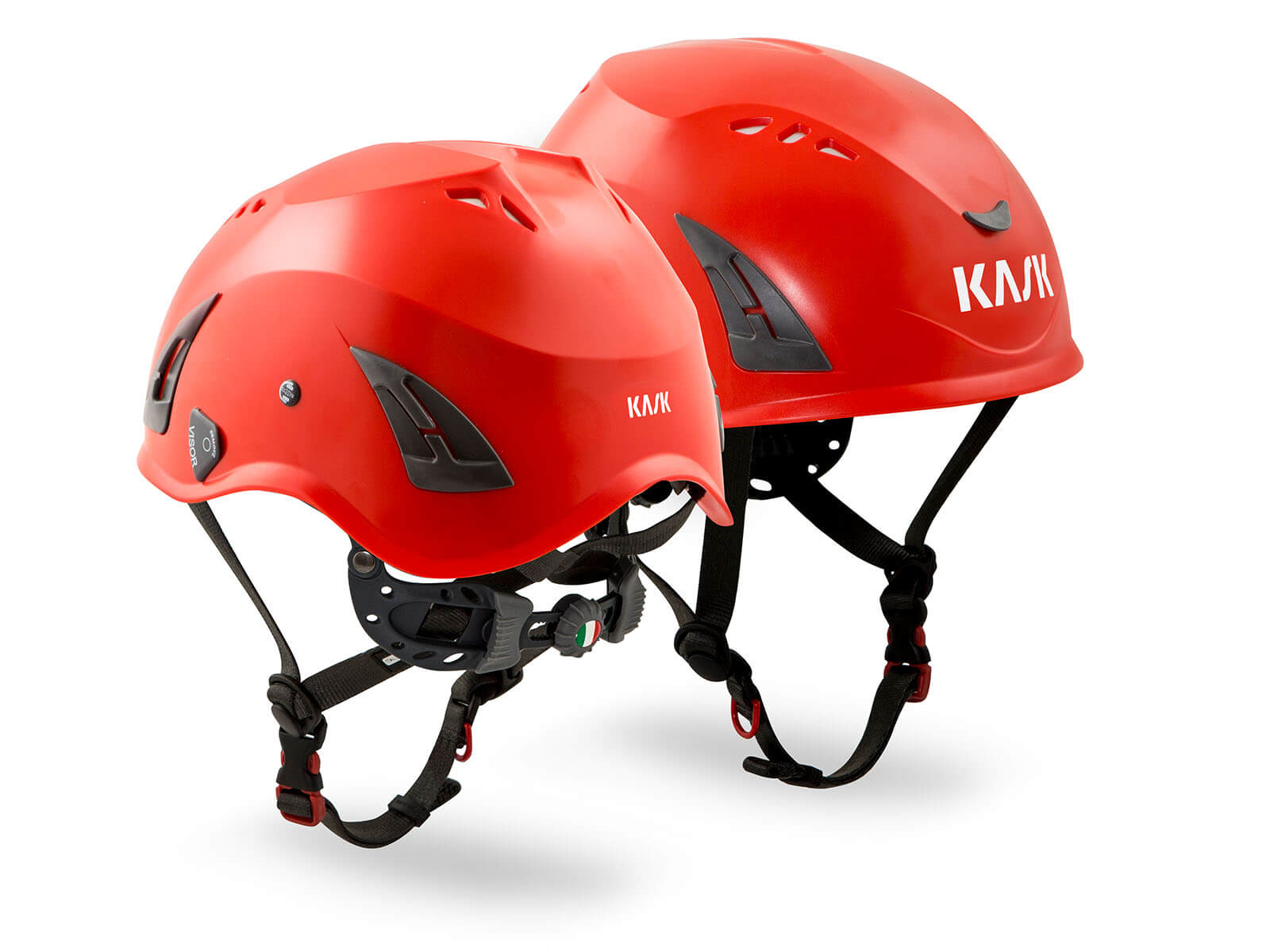 KASK HP Plus AS Helmet Fire and Rescue Products New Zealand