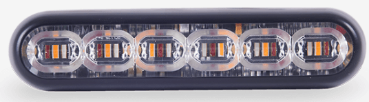 SoundOff Signal mpower Fascia 4