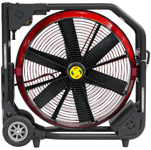 Supervac – V20