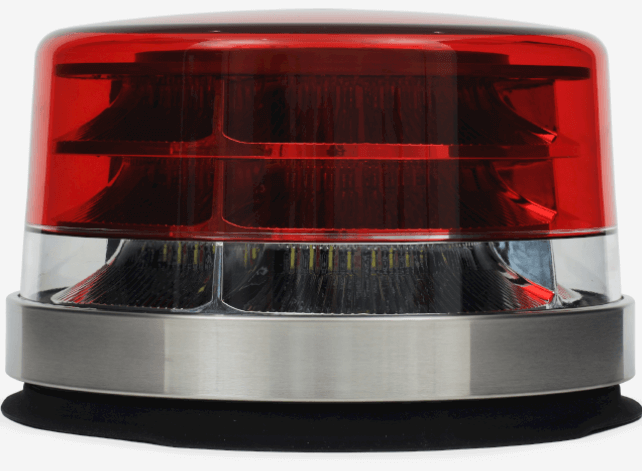 SoundOff Signal nFORCE® nxt Beacon