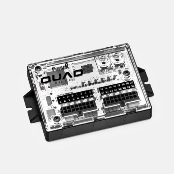 Feniex QUAD CONVERTER