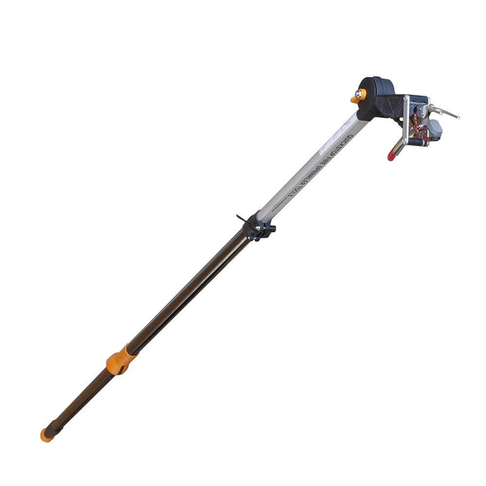 Quickstop Extension Pole