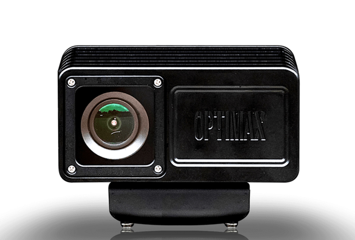 Fire Cam Optimax Camera