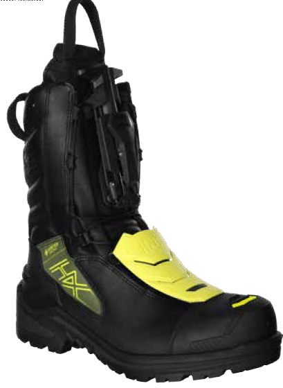 HAIX Fire Eagle 3.0