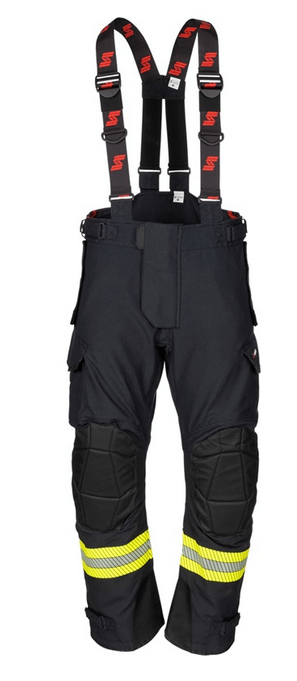 S-GARD – Dynamate Plus Fireblocker Firefighter Trousers