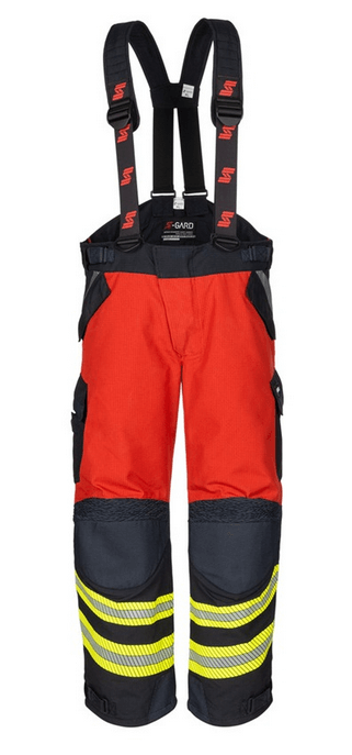 S-GARD – Sartec Trousers