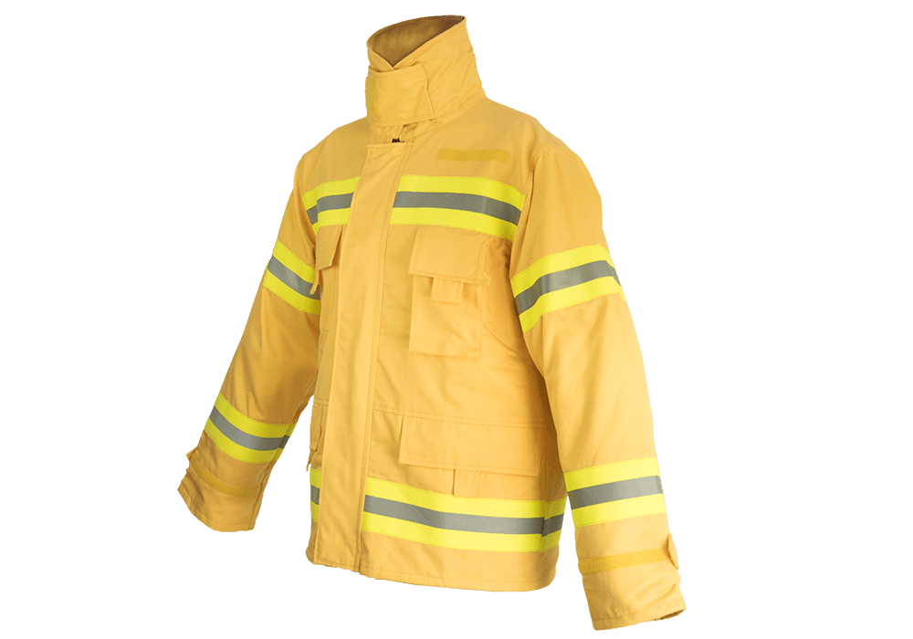Vallfirest – Wildland Firefighter Jacket 1 Layer