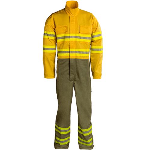 Vallfirest – Fire retardant coverall