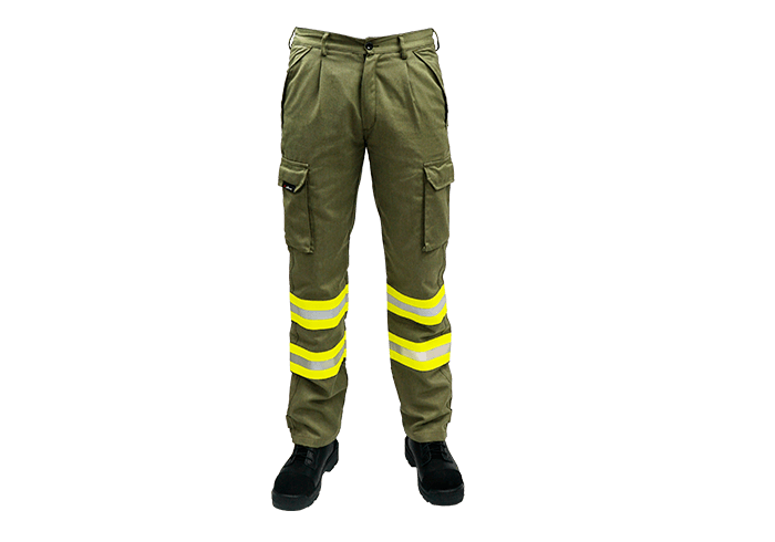 Vallfirest – Wildland Firefighter Pants 1 Layer