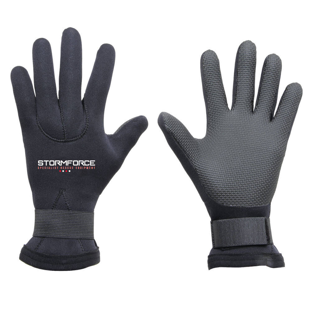 4mm Stormforce Gloves