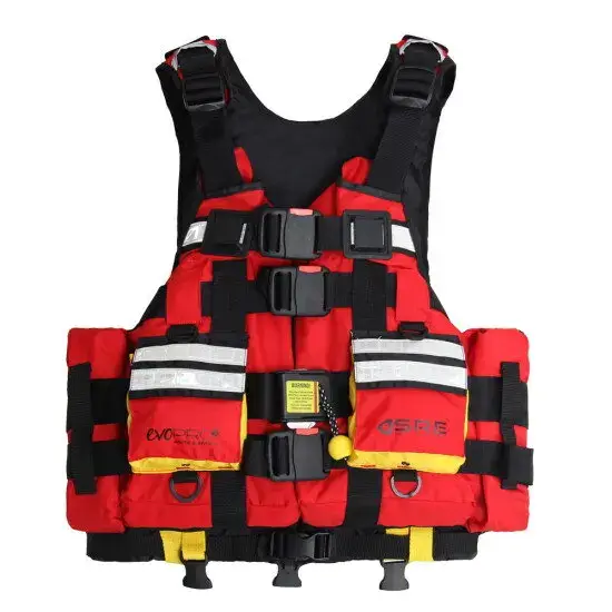 Northern Diver Arctic Survivor Evo Pro 6 Rescue PFD