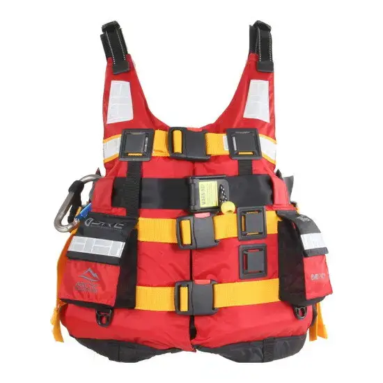 Northern Diver Arctic Survivor Evo Pro 5 Rescue PFD