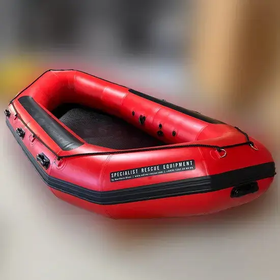 Northern Diver CBS-8 DEFRA Compliant Evacuation Raft