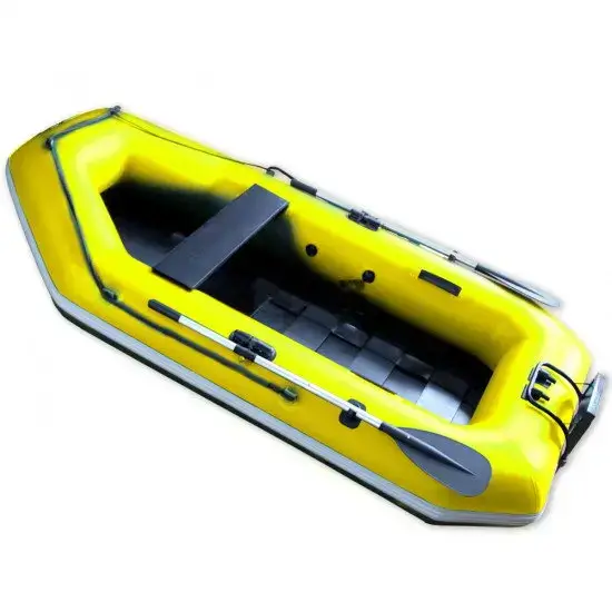 Northern Diver Inflatable Raft 3.3m