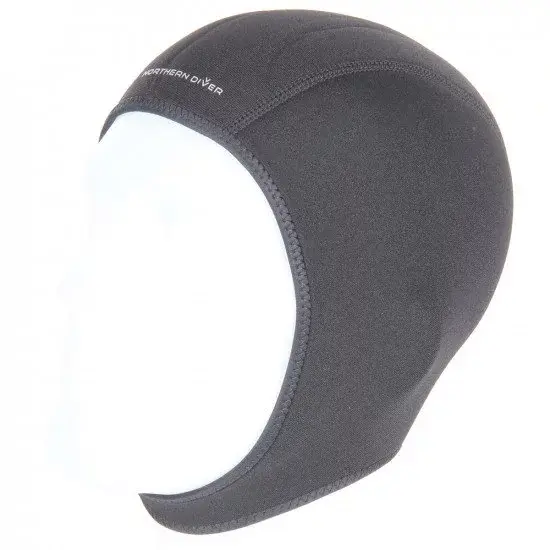 Northern Diver Neoprene Skull Cap