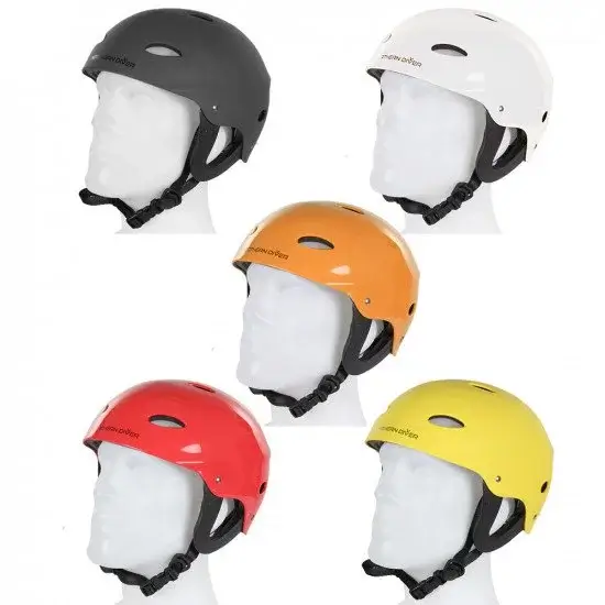 Norther Diver Seahawk Helmet