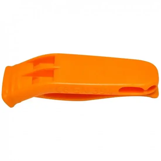 SOS Pea-less Emergency Safety Whistle