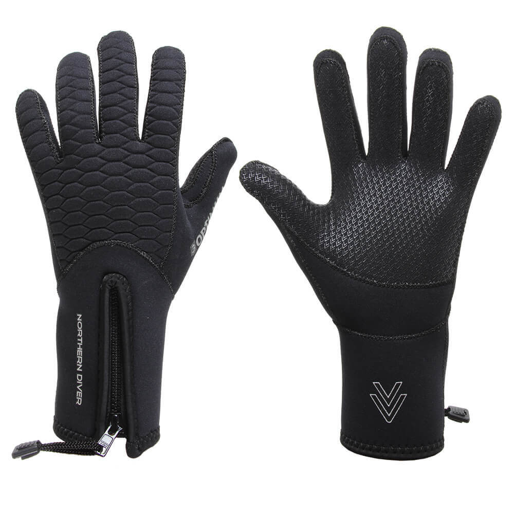 Optimum Gloves (3mm, 5mm)