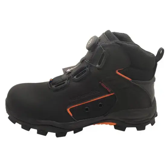 Northern Diver Pro-Safe V2 Water Safety Boots