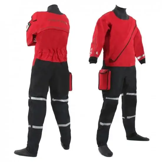 Northern Diver SF5 Storm Force Rescue Suit | 375D | FE