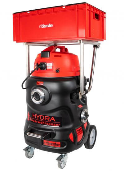 ROSSLE HYDRA-Z FD vacuum cleaner
