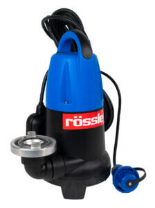 ROSSLE KILO Submersible Pump