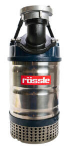 ROSSLE B-ROSS Submersible Pump