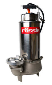 ROSSLE MEGA PRO Submersible Pump