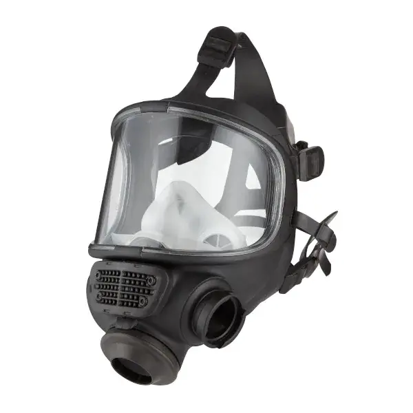 3M Scott Promask Positive Pressure Face Mask