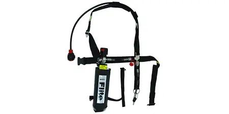 3M Scott Flite COV Airline Breathing Apparatus