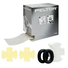 3M PELTOR Hygiene Kits