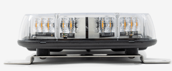 SoundOff Signal Pinnacle Mini LED Lightbar