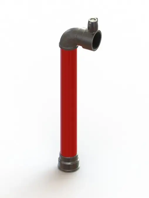 Contractors Standpipe