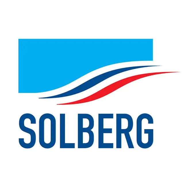 SOLBERG VERSAGARD 1×3