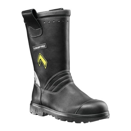 Haix Florian Pro Firefighter Boot