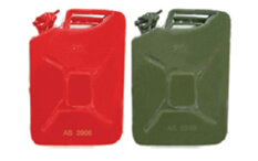 Jerry Can – 20L