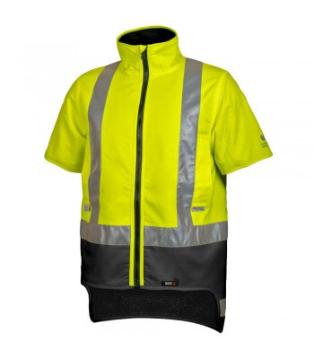 Stoney Creek – Hi Vis Rammer Jacket