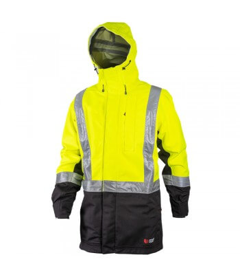 Stoney Creek – Hi Vis Pioneer Jacket