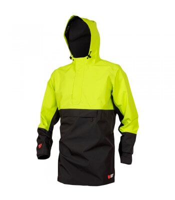 Stoney Creek – UltraLITE Pullover Jacket