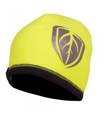 Stoney Creek – Hi Vis Microplus Skull Cap Beanie