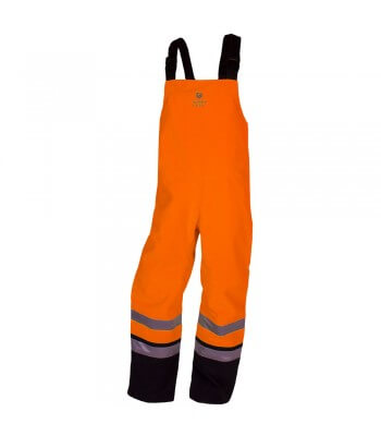 Stoney Creek – Hi Vis Pioneer Bibs